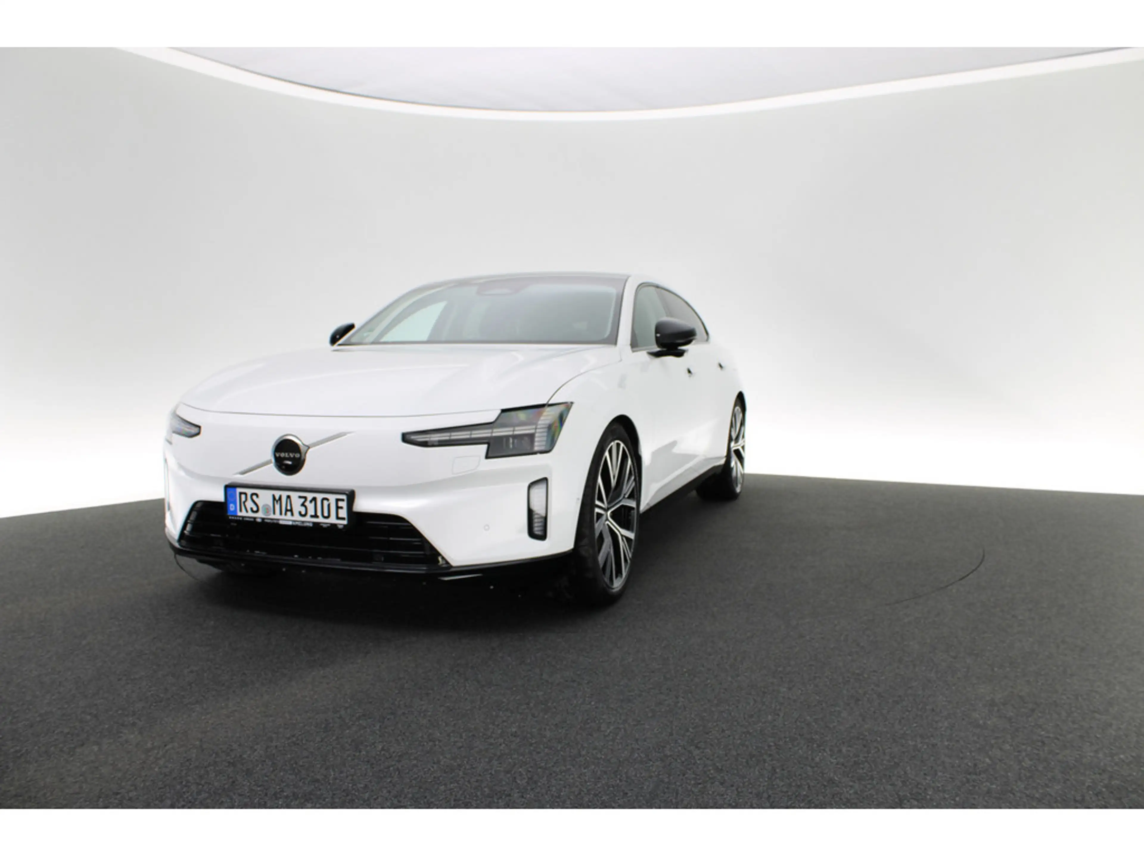 Volvo ES90 Ultra, Single Motor Extended Range, Elektrisch — photo 11