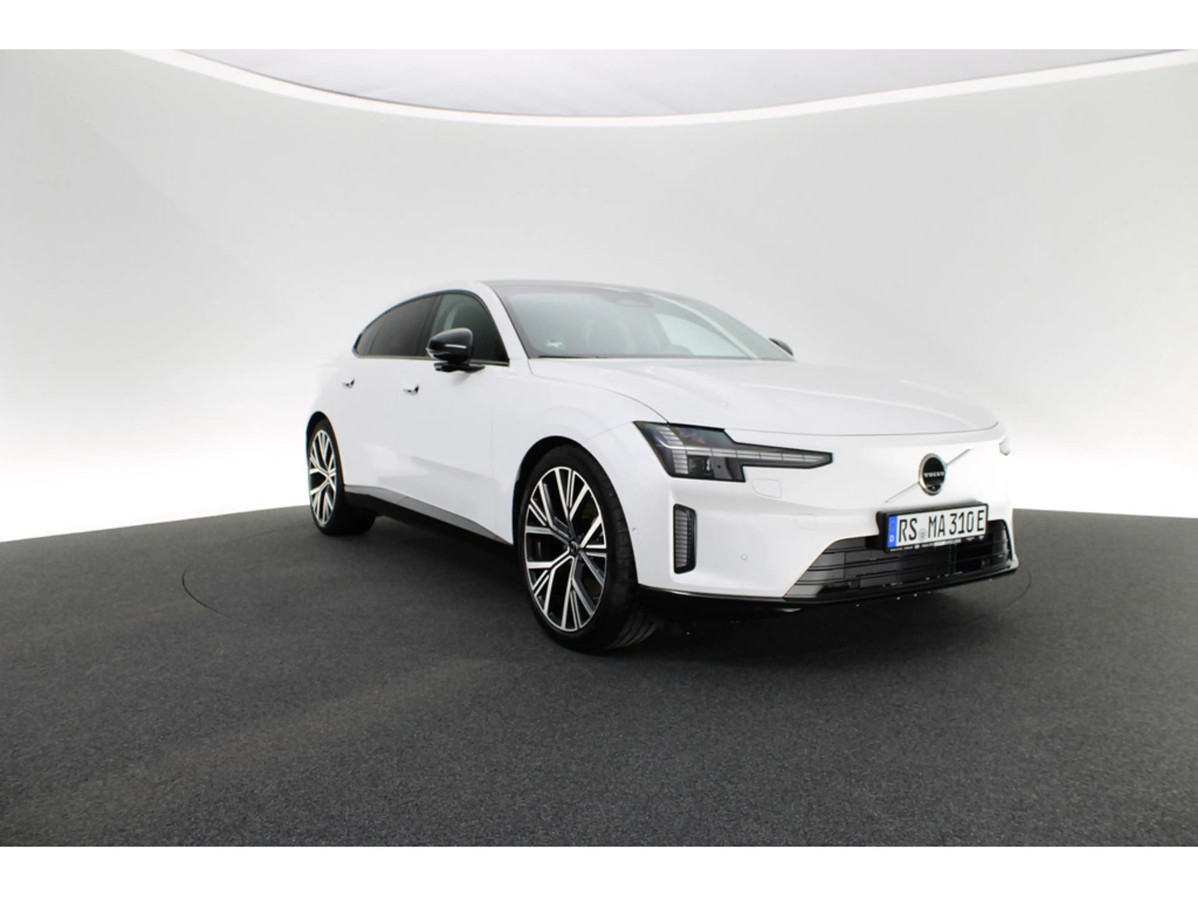 Volvo ES90 Ultra, Single Motor Extended Range, Elektrisch — photo 9