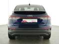 Audi Q4 e-tron Sportback e-tron 35 Matrix/AHK/360°/Alu20/ACC Blau - thumbnail 12