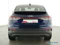 Audi Q4 e-tron Sportback e-tron 35 Matrix/AHK/360°/Alu20/ACC Blau - thumbnail 12