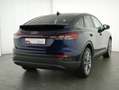 Audi Q4 e-tron Sportback e-tron 35 Matrix/AHK/360°/Alu20/ACC Blau - thumbnail 2