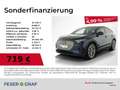 Audi Q4 e-tron Sportback e-tron 35 Matrix/AHK/360°/Alu20/ACC Blau - thumbnail 1