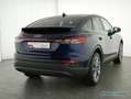 Audi Q4 e-tron Sportback e-tron 35 Matrix/AHK/360°/Alu20/ACC Blau - thumbnail 2