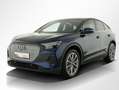 Audi Q4 e-tron Sportback e-tron 35 Matrix/AHK/360°/Alu20/ACC Blau - thumbnail 15