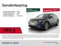 Audi Q4 e-tron Sportback e-tron 35 Matrix/AHK/360°/Alu20/ACC Blau - thumbnail 1