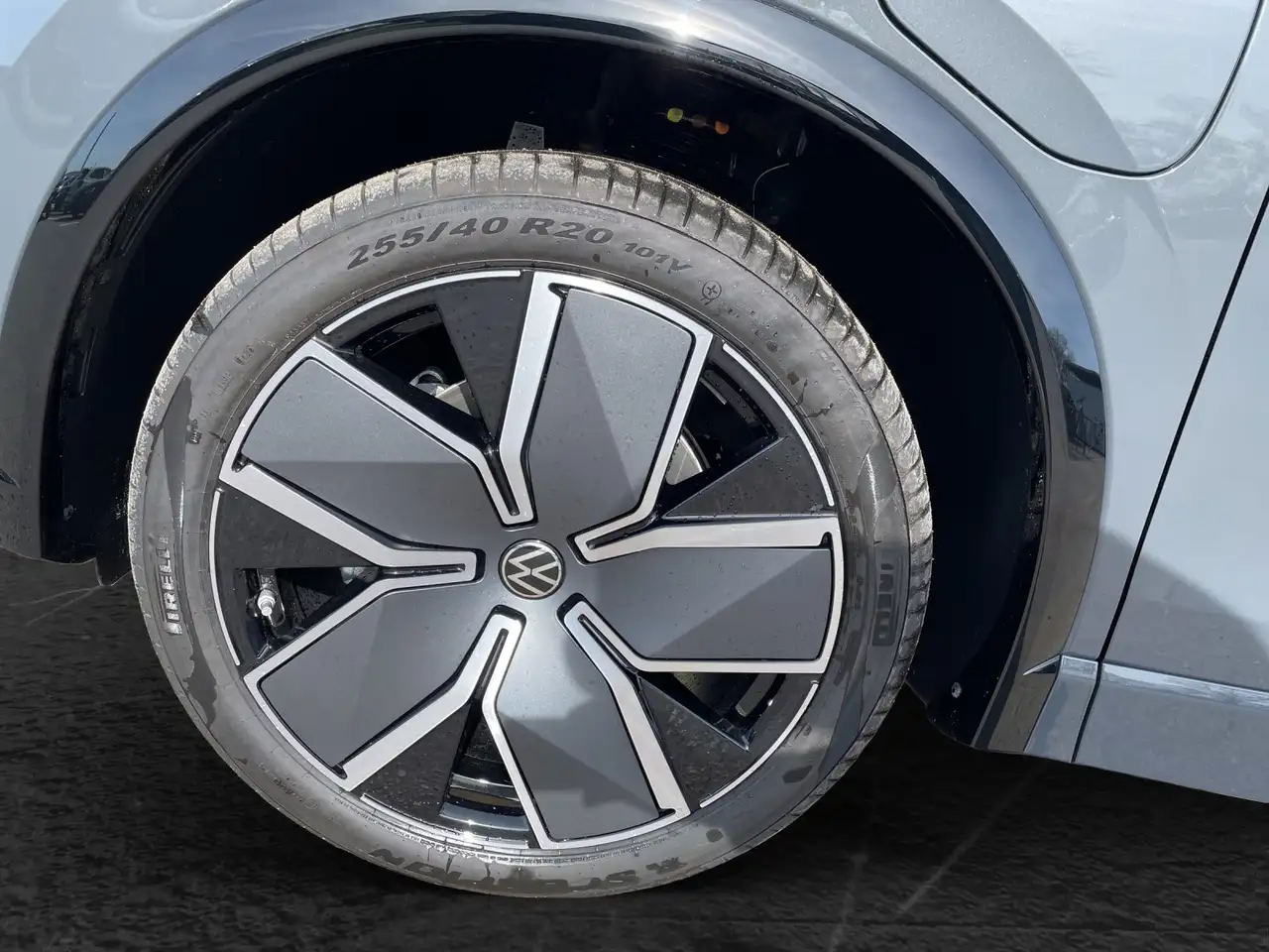 Volkswagen Tiguan 1.5 TSI DSG eHybrid R-Line 5