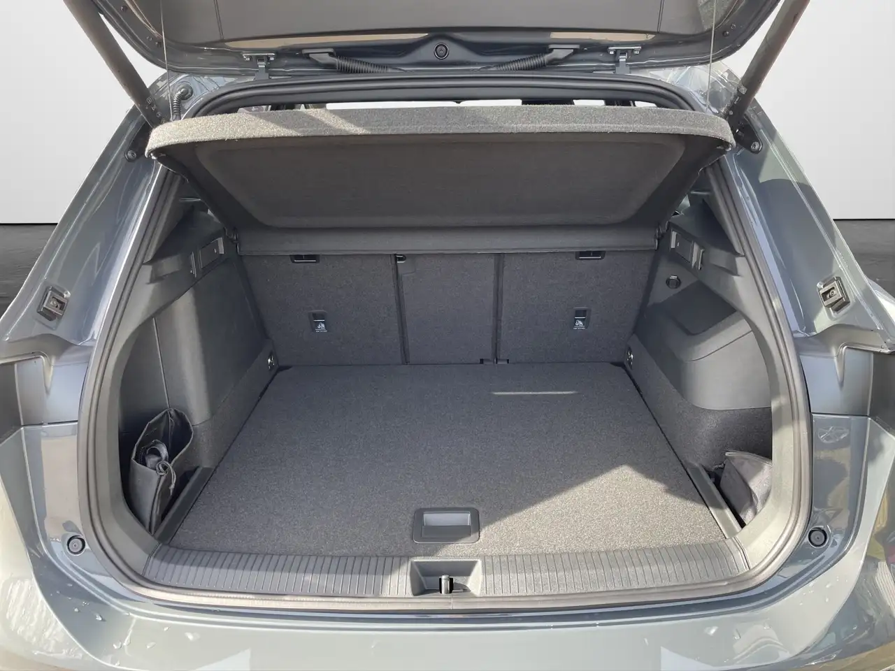Volkswagen Tiguan 1.5 TSI DSG eHybrid R-Line 12