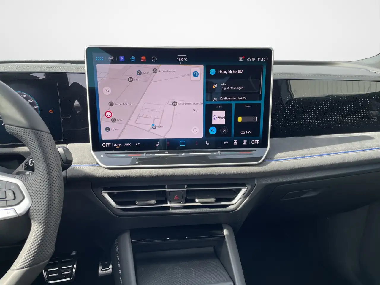 Volkswagen Tiguan 1.5 TSI DSG eHybrid R-Line 10