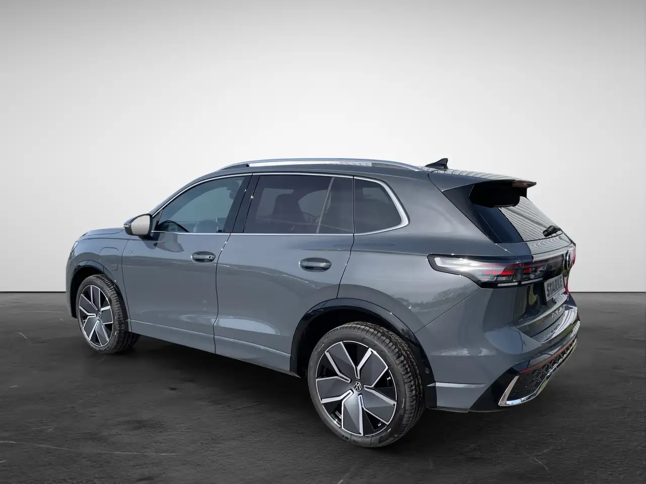 Volkswagen Tiguan 1.5 TSI DSG eHybrid R-Line 4