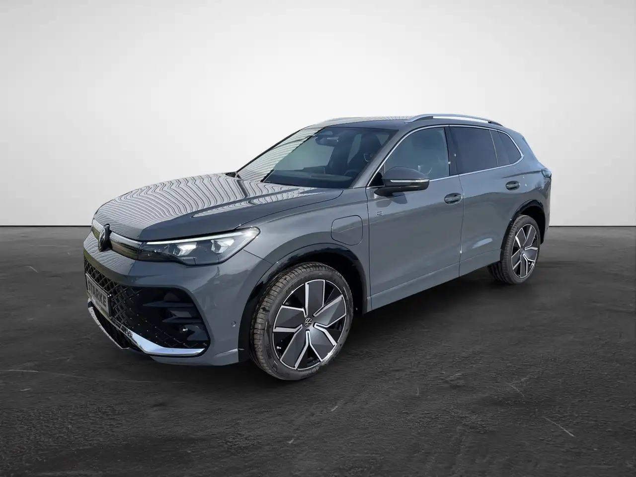 Volkswagen Tiguan 1.5 TSI DSG eHybrid R-Line 2