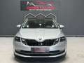 Skoda Octavia Style Grau - thumbnail 2