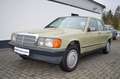 Mercedes-Benz 190 Diesel *1.Hand*Originalzustand* Verde - thumbnail 1