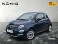 Fiat 500 1.0 GSE DolceVita Klima - Bluetooth Bleu - thumbnail 1