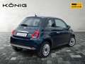 Fiat 500 1.0 GSE DolceVita Klima - Bluetooth Bleu - thumbnail 2