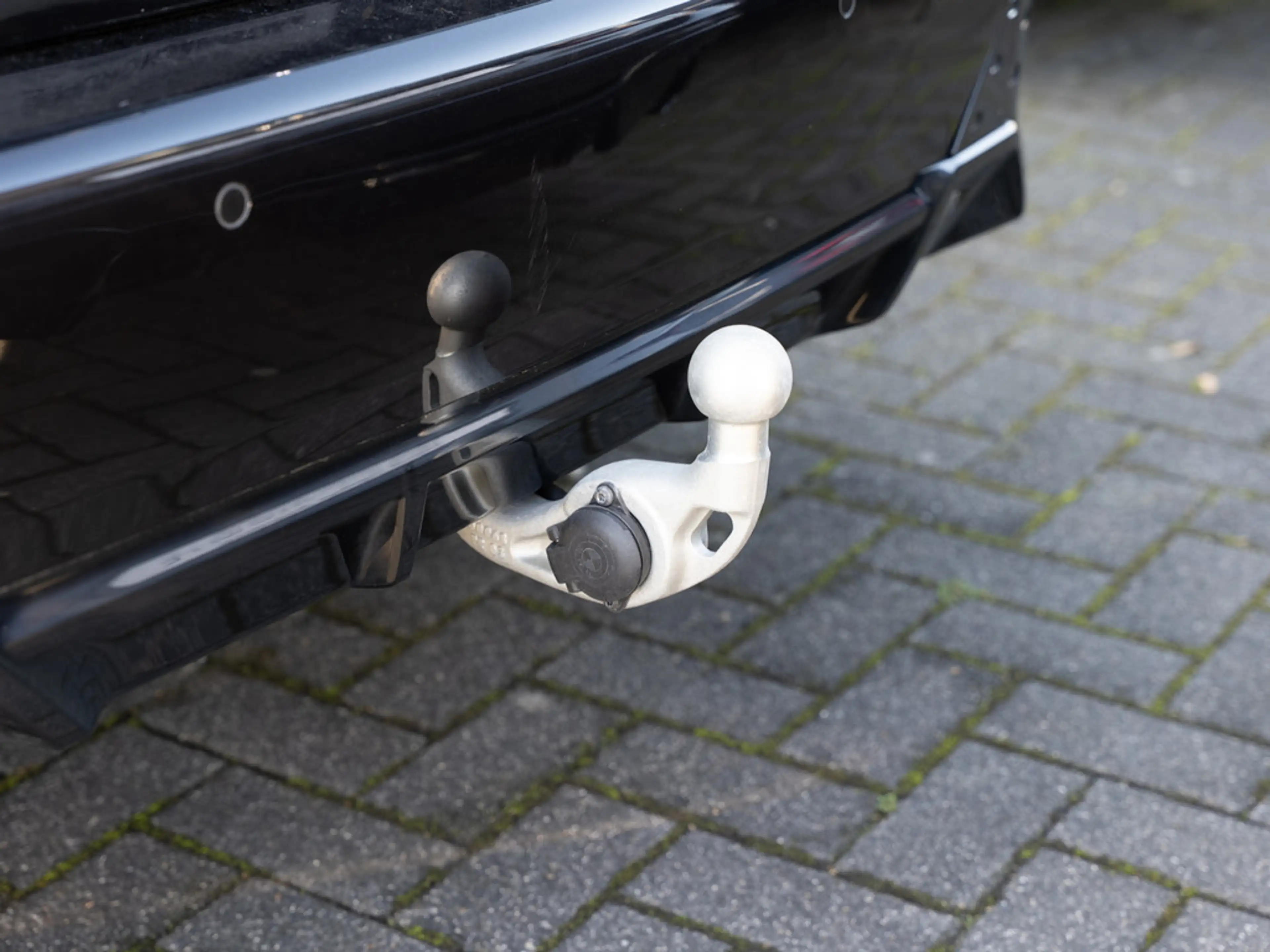 BMW 220 Active Tourer M-Sport PANO AHK HUD 360° — photo 11