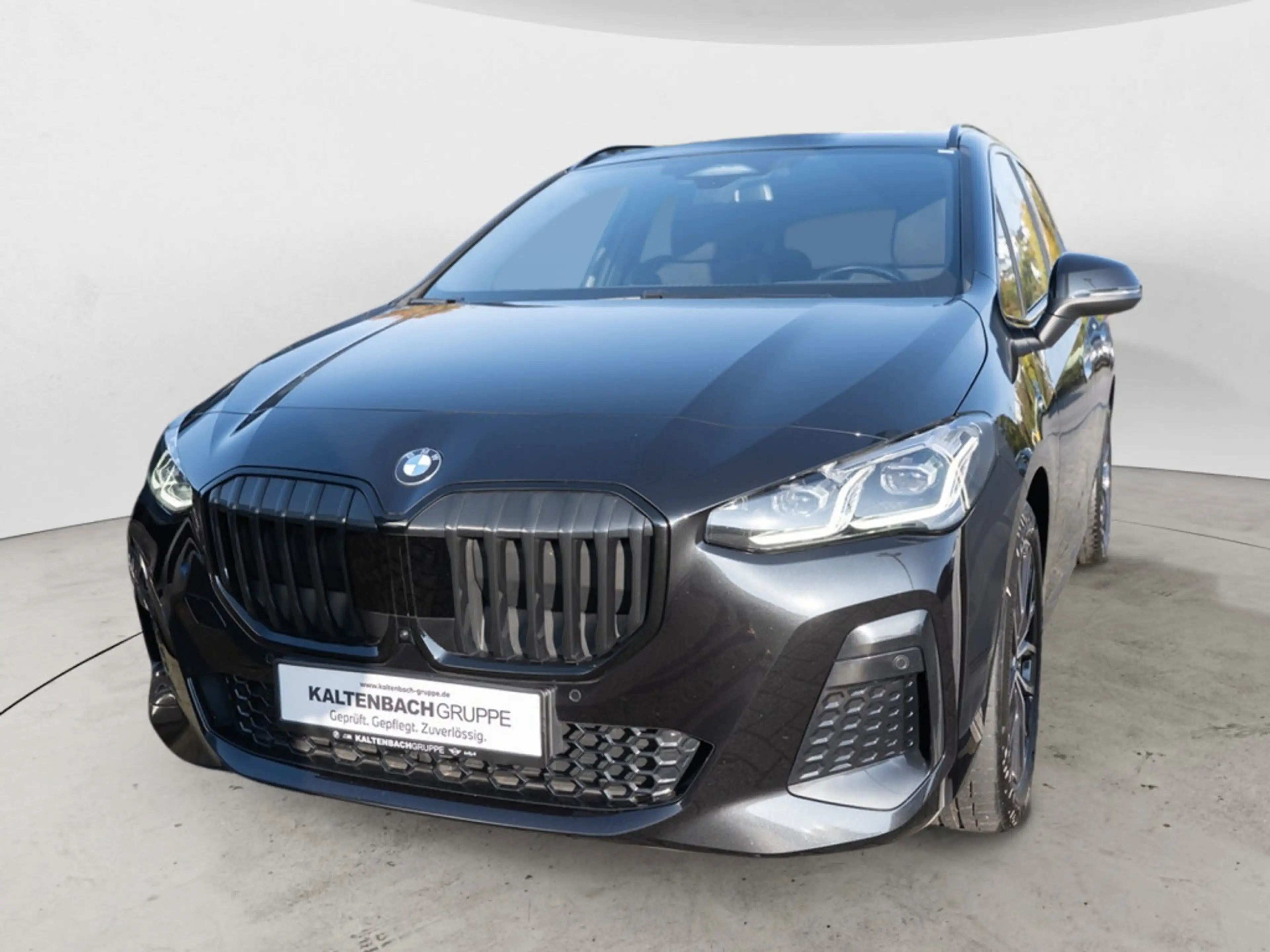 BMW 220 Active Tourer M-Sport PANO AHK HUD 360° — photo 2