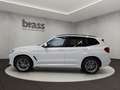BMW X3 xDrive20i M Sport Weiß - thumbnail 2