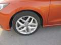 SEAT Ibiza Ibiza FR  1.0 TSI S mit Standheizung Orange - thumbnail 7