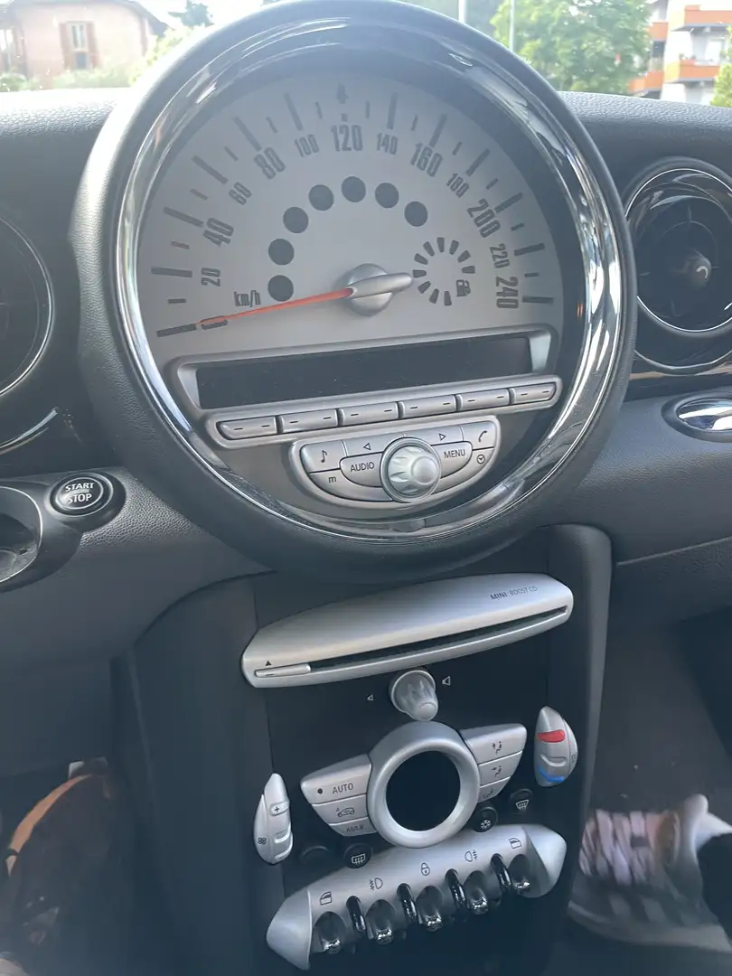 MINI Cooper S 1.6 175cv - 1