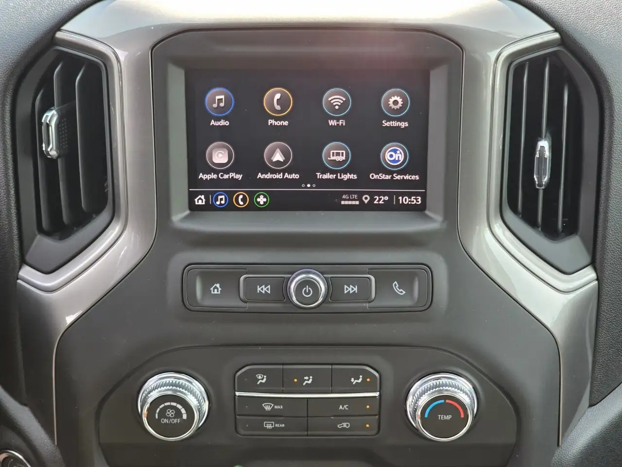 GMC Sierra 1500 снимка GMC Sierra 1500