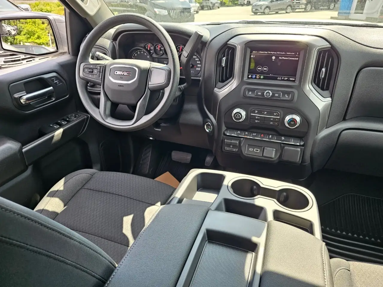 GMC Sierra 1500 снимка GMC Sierra 1500