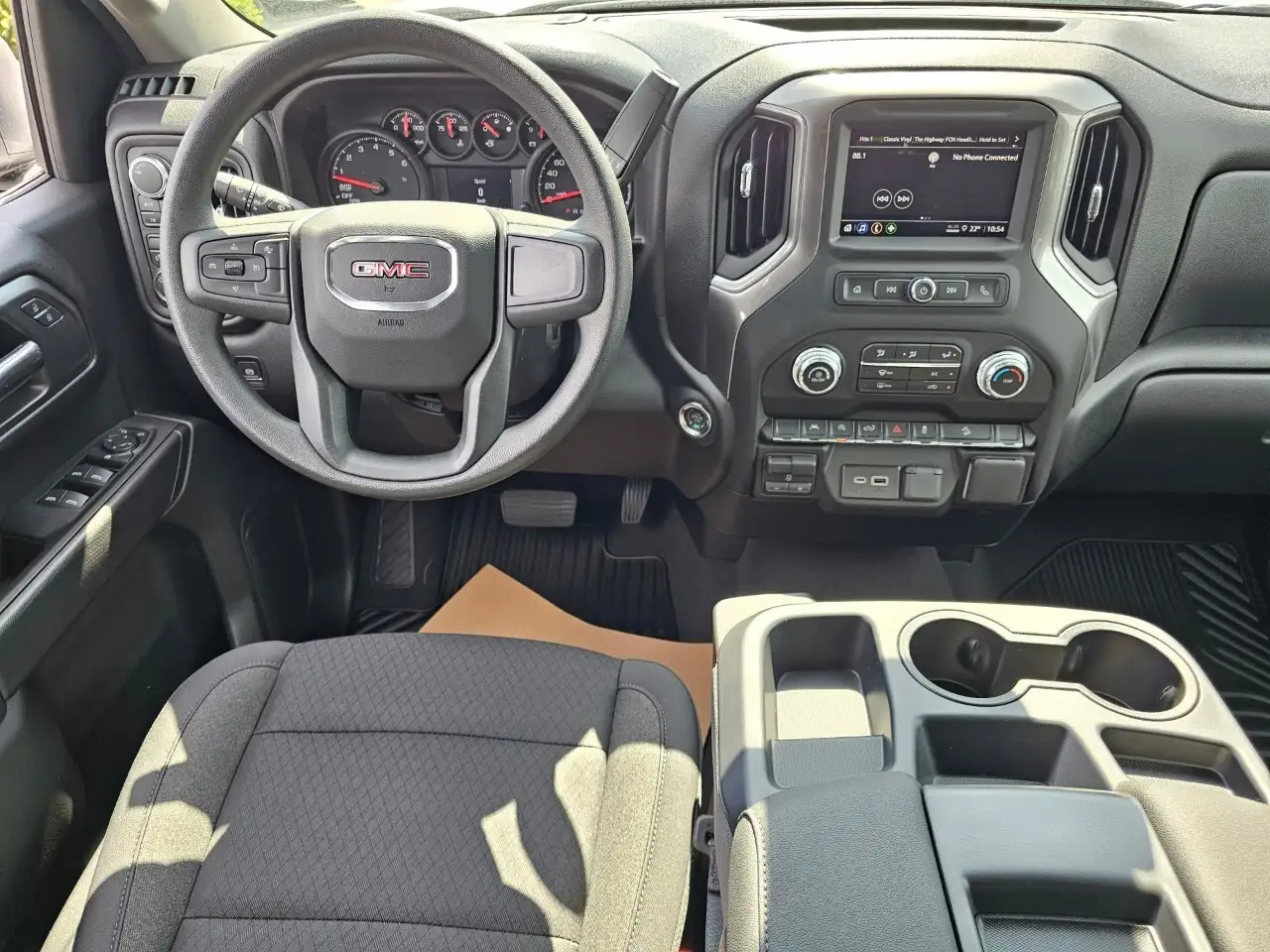 GMC Sierra 1500 снимка GMC Sierra 1500