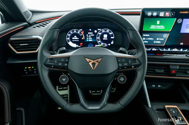 Cupra Formentor view 7