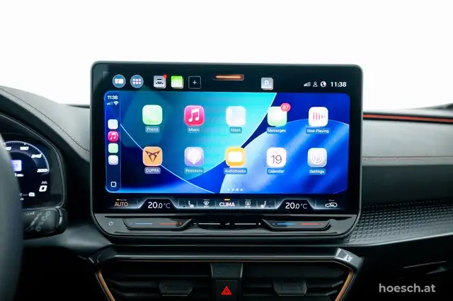 Cupra Formentor view 12