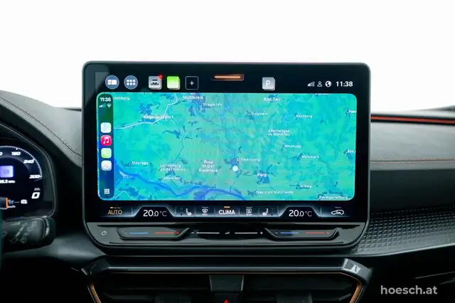 Cupra Formentor view 13