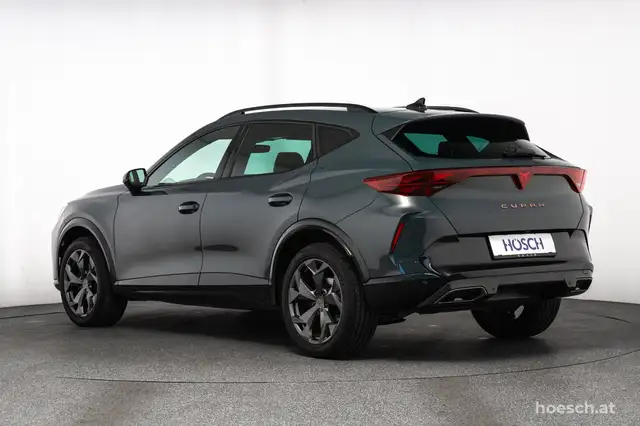 Cupra Formentor view 5