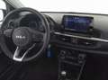 Kia Picanto Pulse 1.0 ISG|GPS|Cam|clim auto|JA15|DAB Negro - thumbnail 10