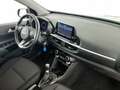 Kia Picanto Pulse 1.0 ISG|GPS|Cam|clim auto|JA15|DAB Negro - thumbnail 11