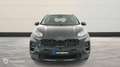 Kia Sportage 1.6 CRDi 136ch MHEV Black Edition 4x2 - thumbnail 2