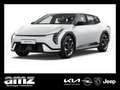 Kia EV4 81,4-kWh GT-Line *Head-Up-Display*360°Kamera Wit - thumbnail 1