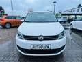 Volkswagen Touran Comfortline EcoFuel *KLIMA*SHZ*AHK*PDC* Wit - thumbnail 8