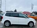 Volkswagen Touran Comfortline EcoFuel *KLIMA*SHZ*AHK*PDC* Blanco - thumbnail 4