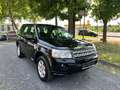 Land Rover Freelander 2 S SD4 - 4 X 4Automatik /  Euro 5 Schwarz - thumbnail 1