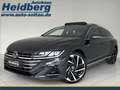 Volkswagen Arteon Shooting Brake R-LINE 4M AHK NAPPA IQ PANO Harman Grau - thumbnail 1