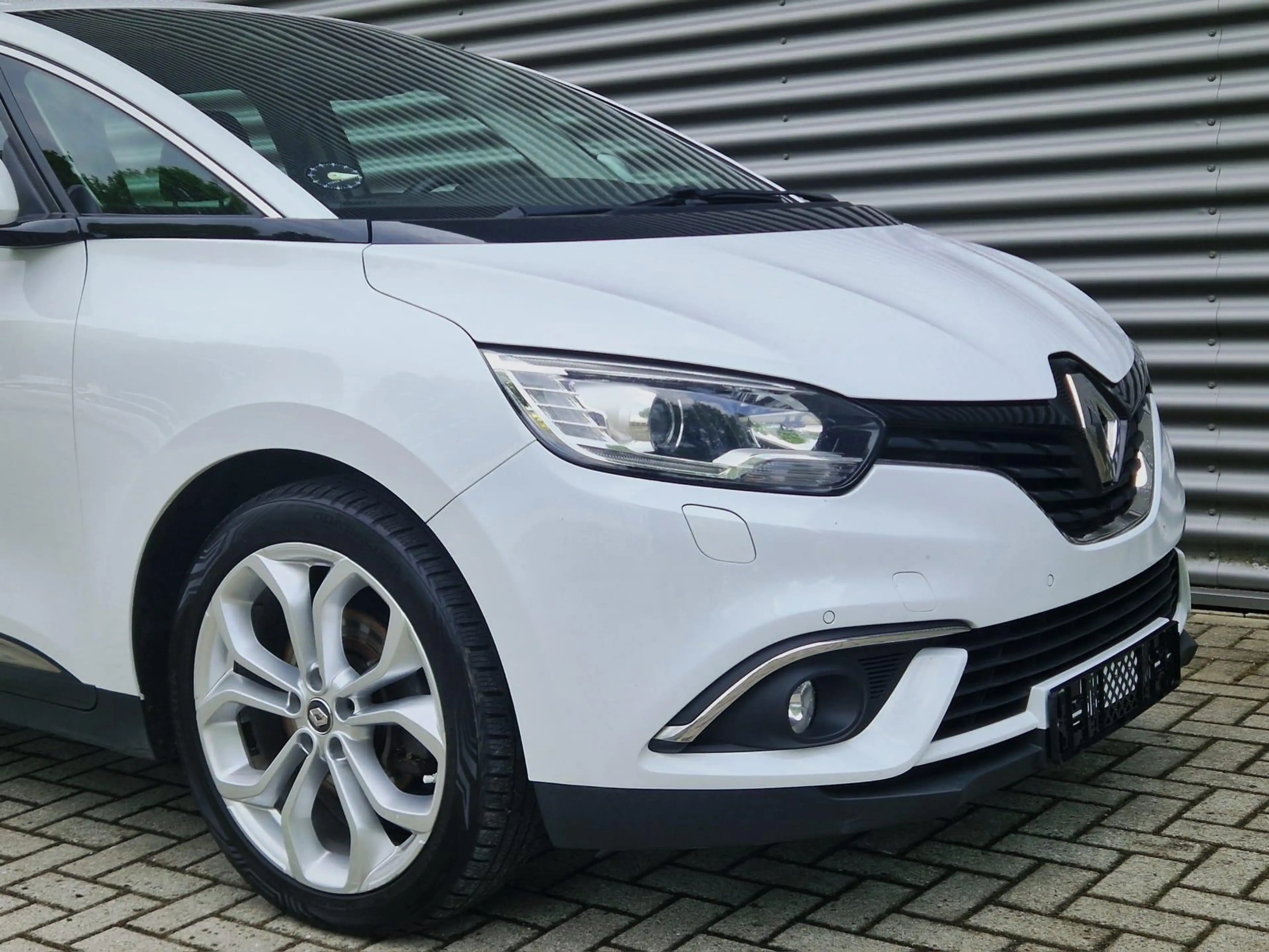 Renault Grand Scenic 1.3 TCe Bose Automaat / 7 Persoons — photo 6