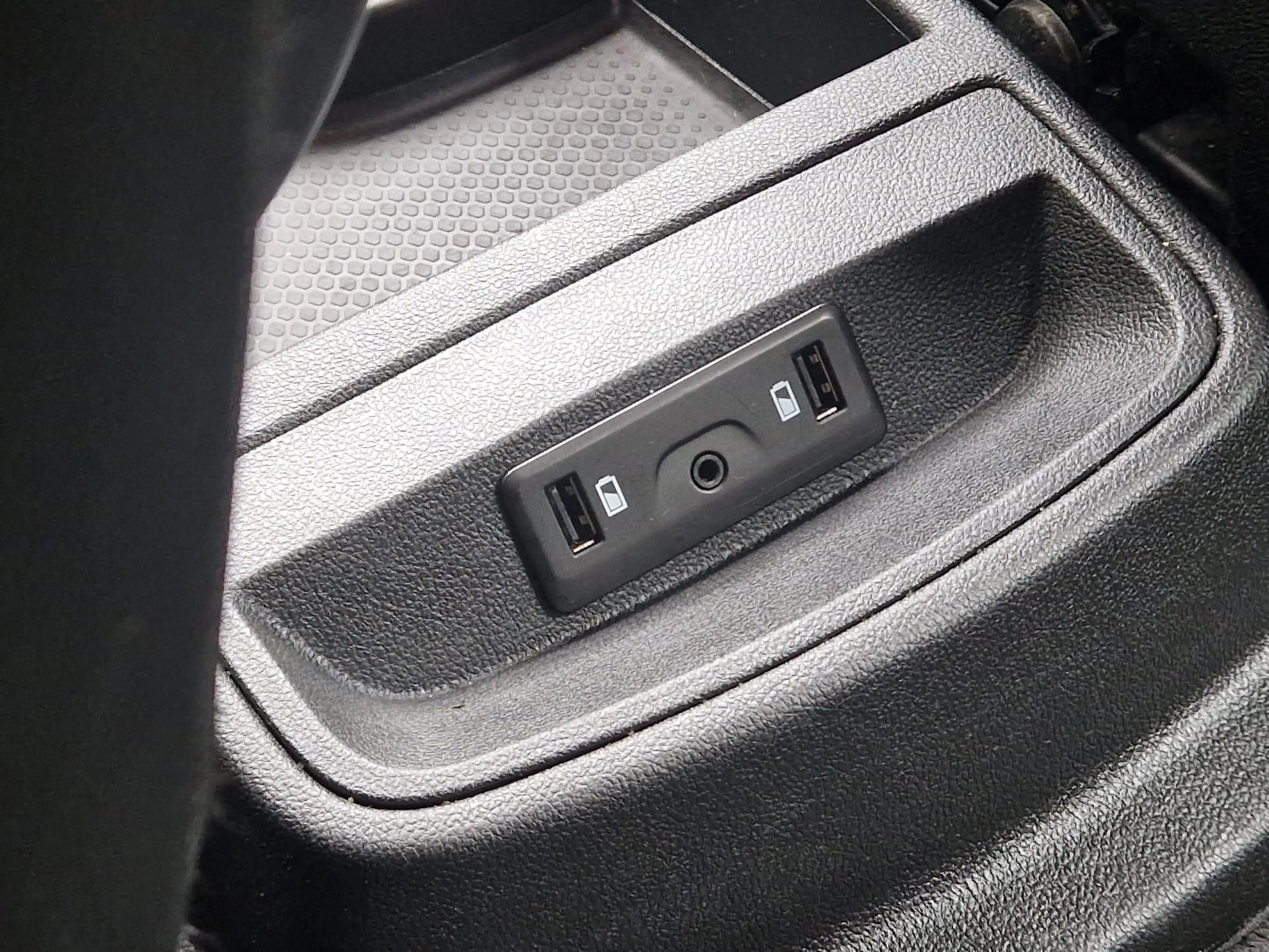 Renault Grand Scenic 1.3 TCe Bose Automaat / 7 Persoons — photo 15