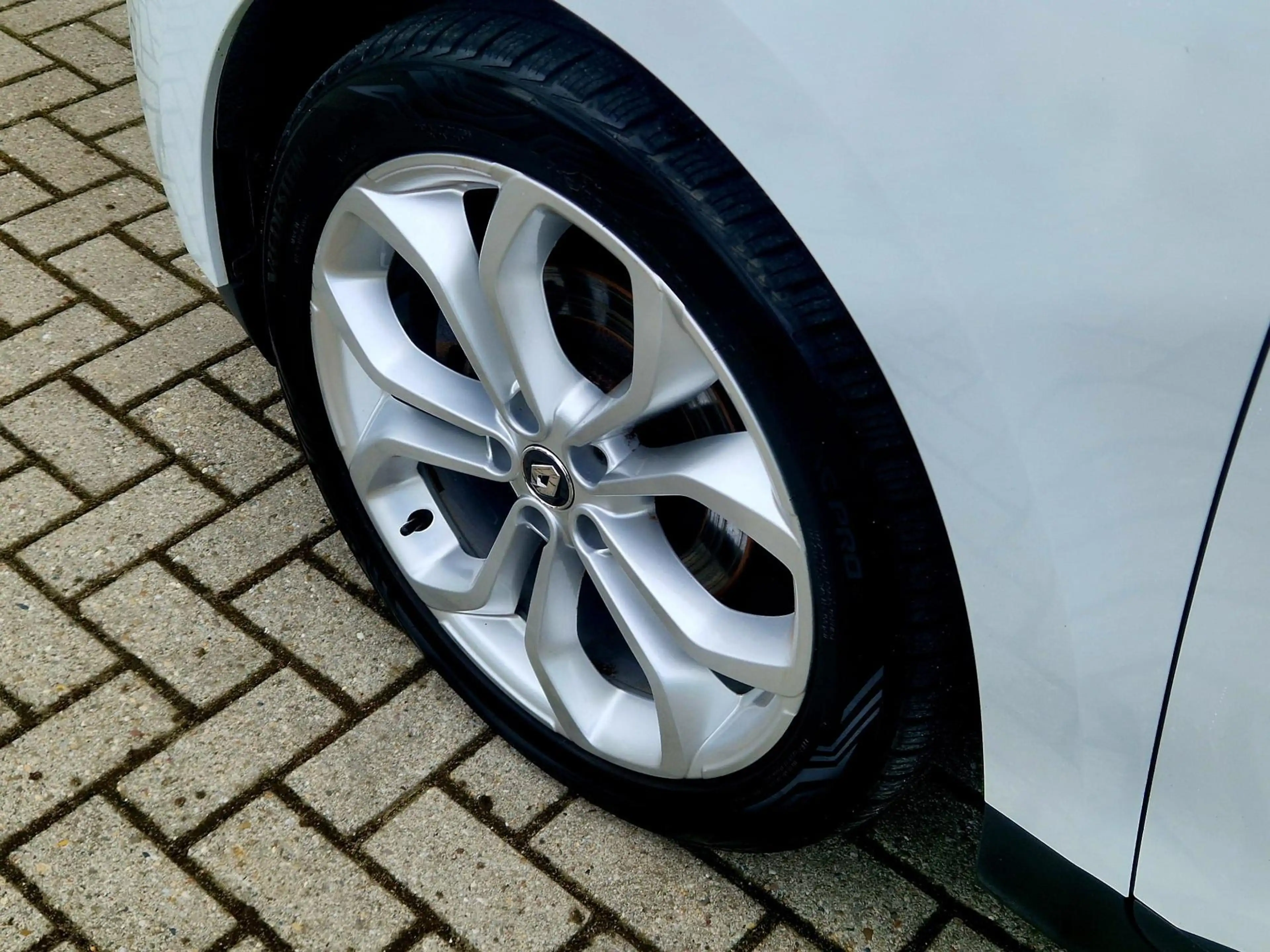 Renault Grand Scenic 1.3 TCe Bose Automaat / 7 Persoons — photo 9