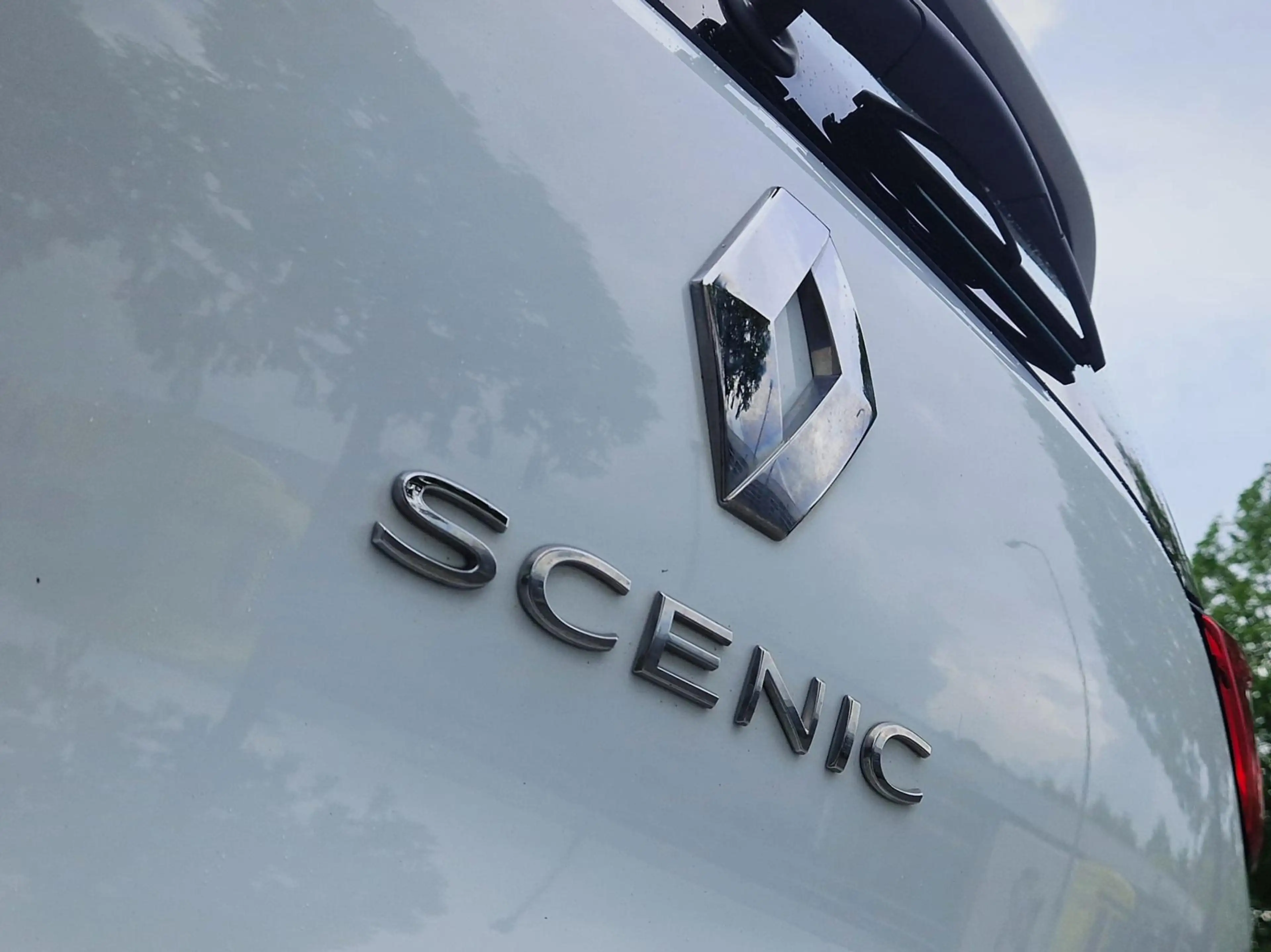 Renault Grand Scenic 1.3 TCe Bose Automaat / 7 Persoons — photo 8