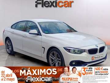 435dA Gran Coupé xDrive