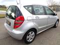 Mercedes-Benz A 170 Avantgarde*PANORAMADACH-EURO 4-ALU-KLIMA* Silver - thumbnail 4