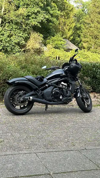 Kawasaki Vulcan S