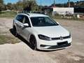 Volkswagen Golf Variant Golf Variant Trendline 1,6 TDI Trendline Weiß - thumbnail 4