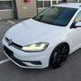 Volkswagen Golf Variant Golf Variant Trendline 1,6 TDI Trendline Weiß - thumbnail 3