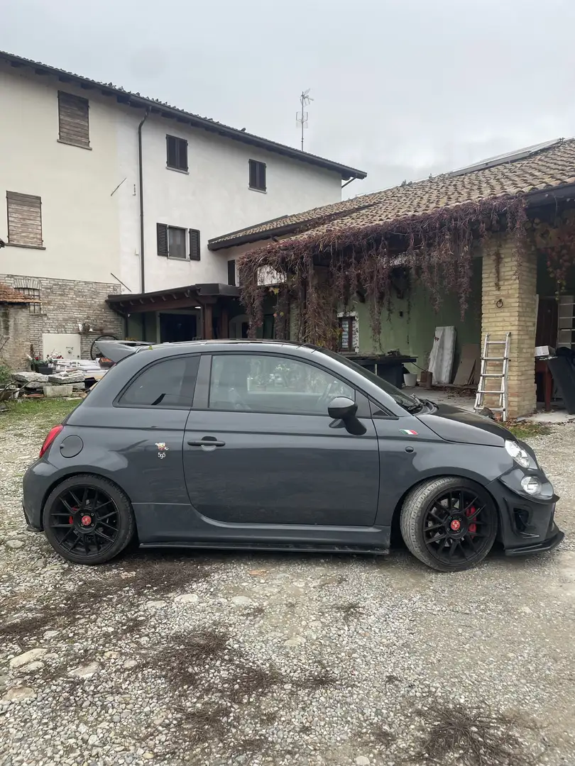 Abarth 595 Turismo - 2
