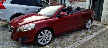 C70 Cabriolet 2.0 D3 Momentum Geartronic