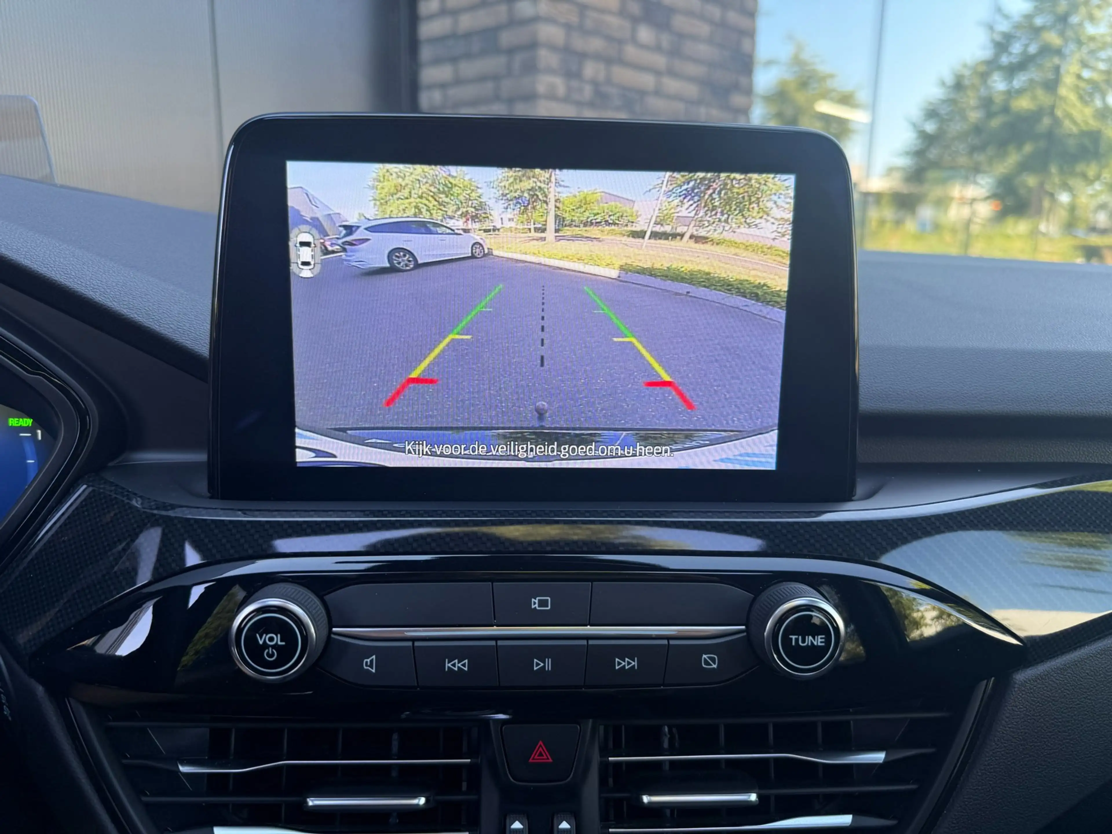 Ford Kuga 2.5 225pk PHEV ST-Line X Panorama, AGR, Trekhaak, — photo 21